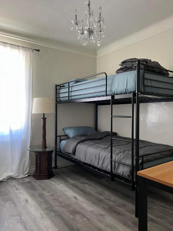 Westwood/ Brentwood/Santa Monica/Ucla Hostel Los Angeles Zewnętrze zdjęcie
