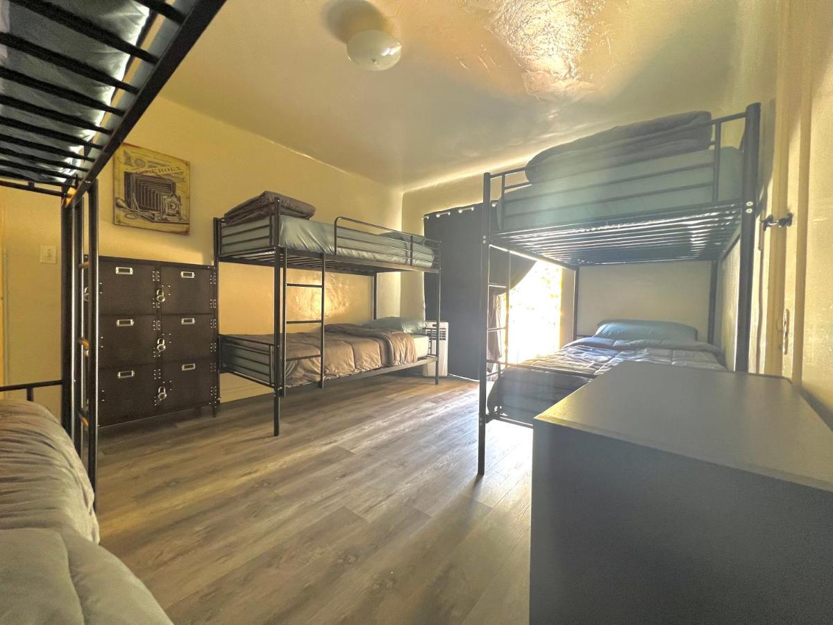 Westwood/ Brentwood/Santa Monica/Ucla Hostel Los Angeles Zewnętrze zdjęcie
